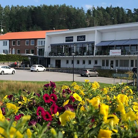 First Hotel Bengtsfors Dış mekan fotoğraf