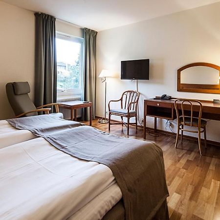First Hotel Bengtsfors Dış mekan fotoğraf